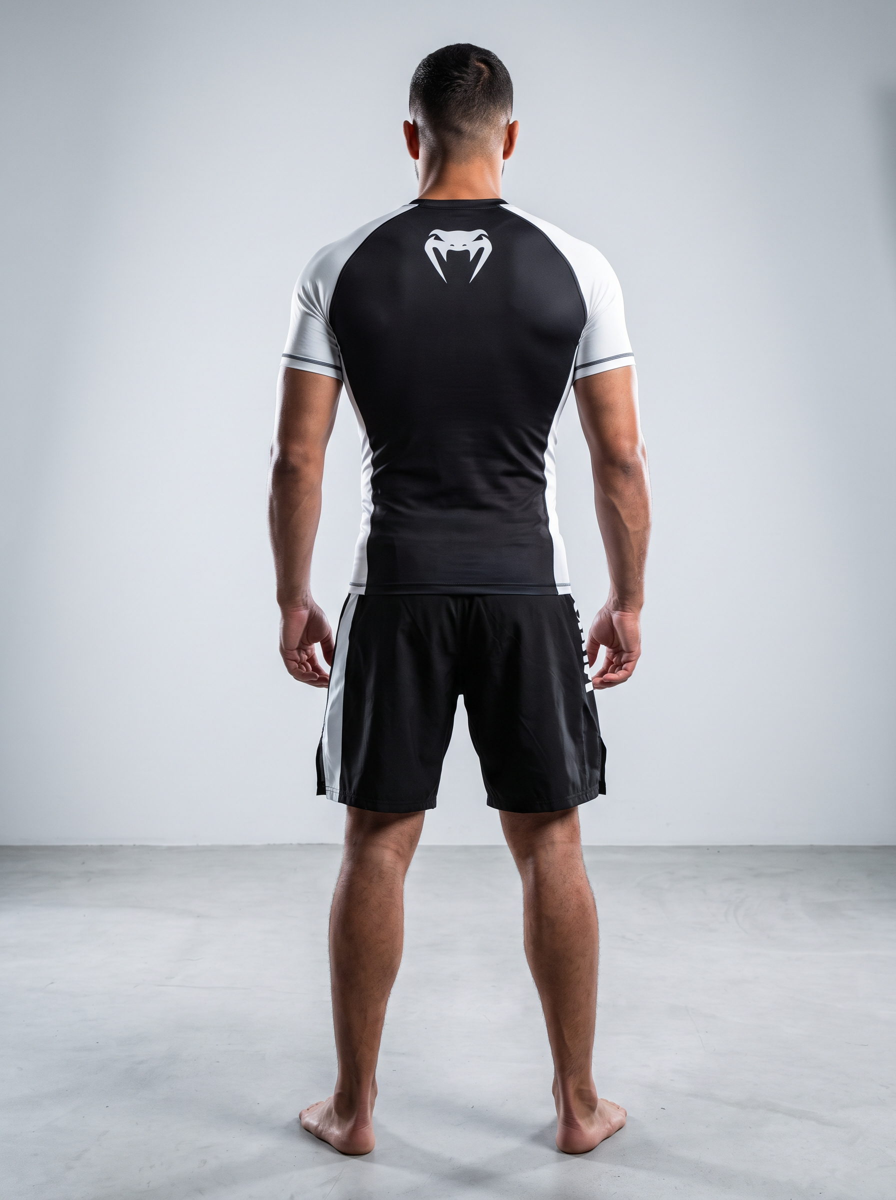 Ensemble Active Homme