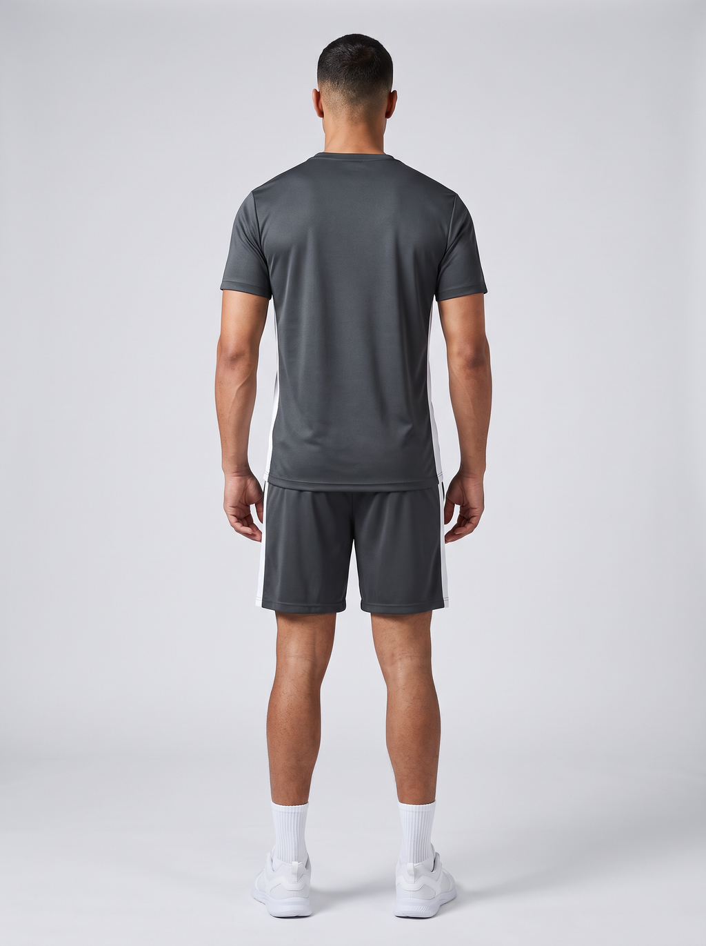 Ensemble Training Homme – Puissance & Élégance