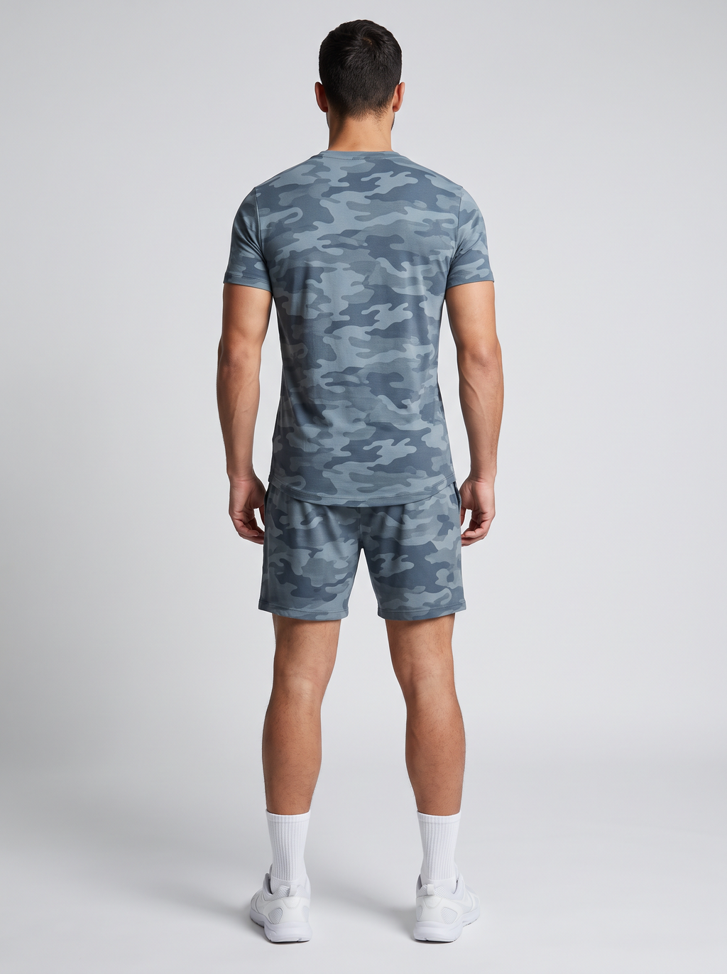 Ensemble Performance Homme