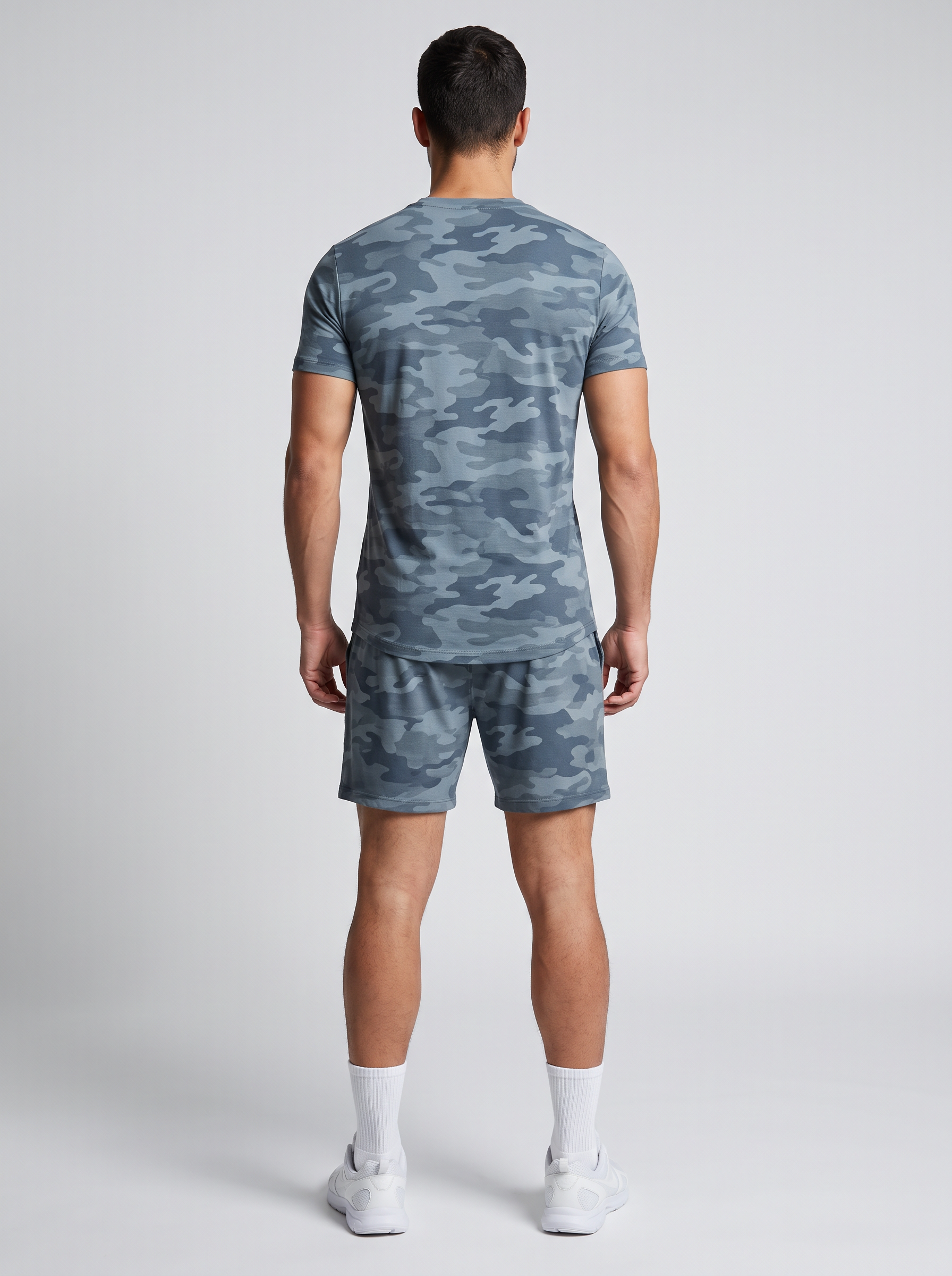 Ensemble Performance Homme