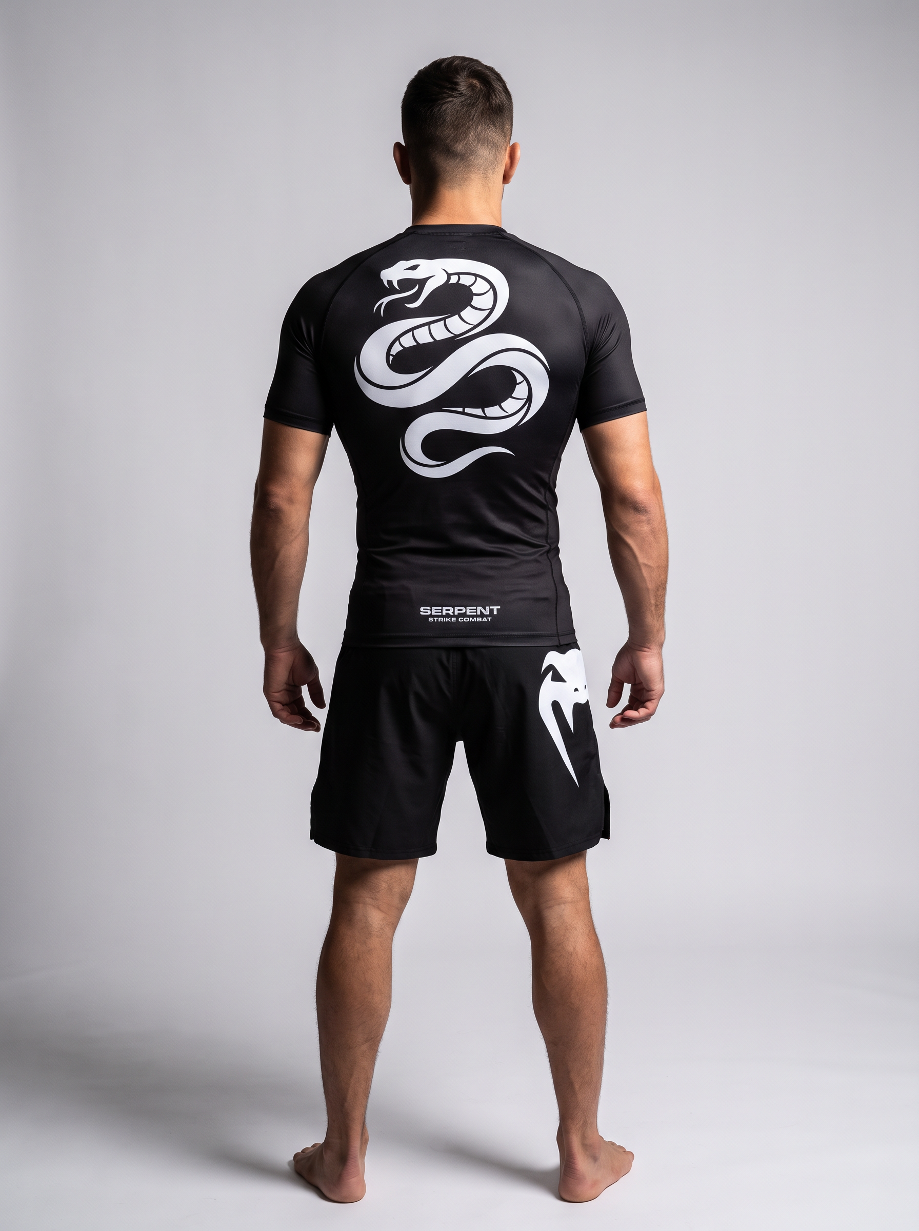 Ensemble Active Homme