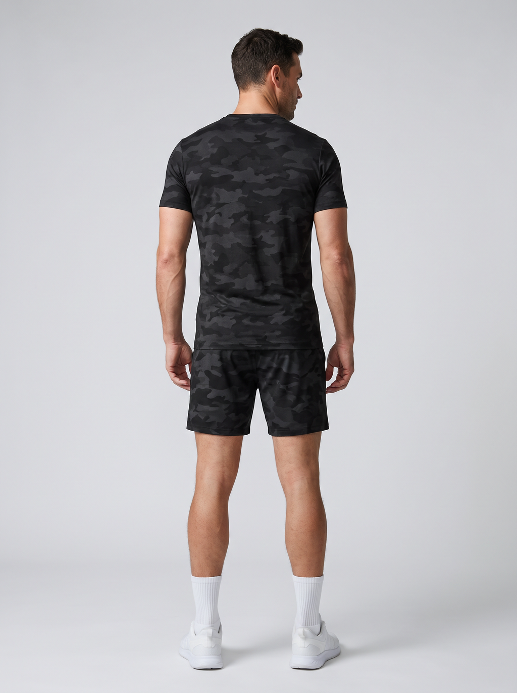 Ensemble Performance Homme