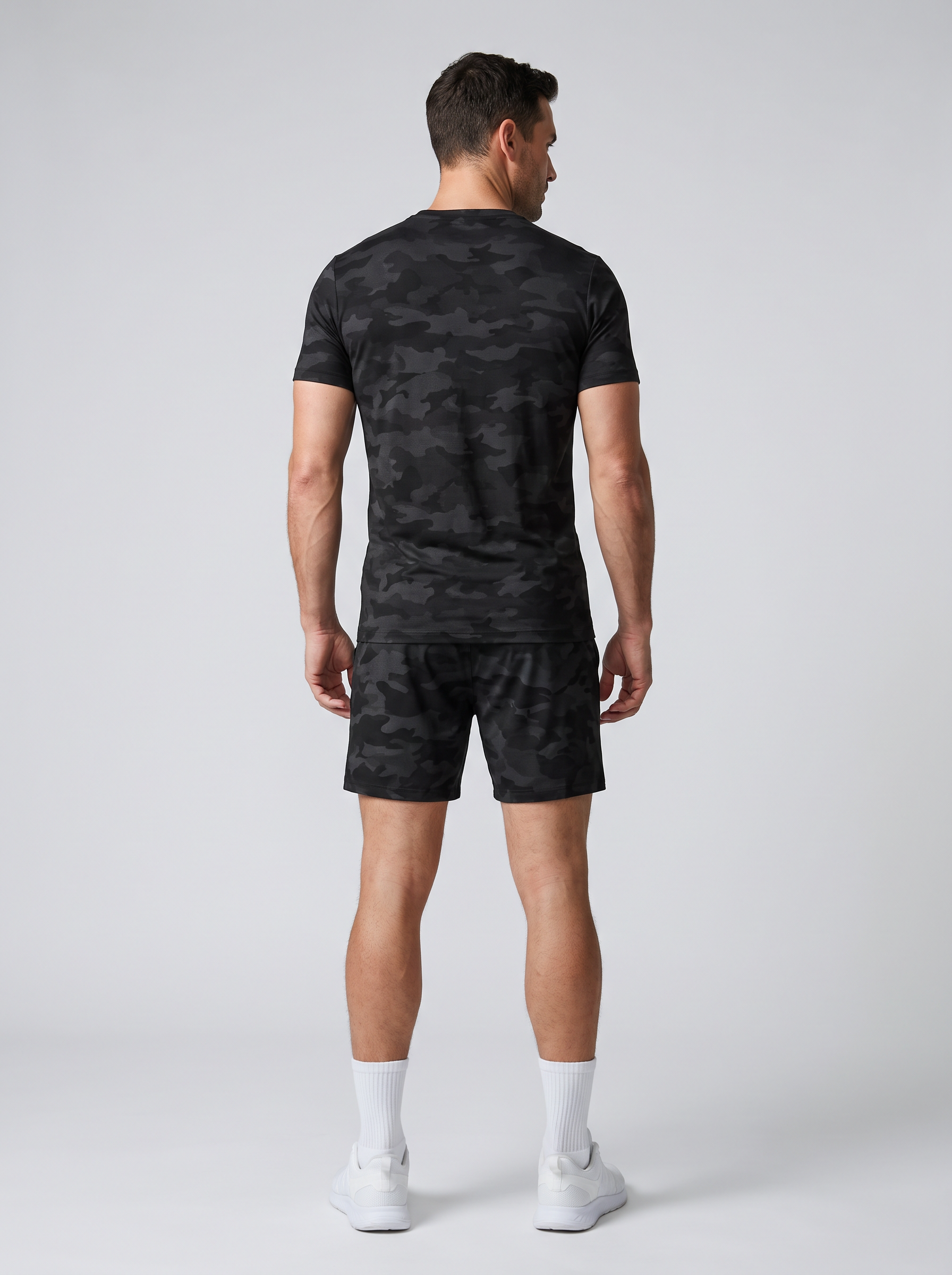 Ensemble Performance Homme