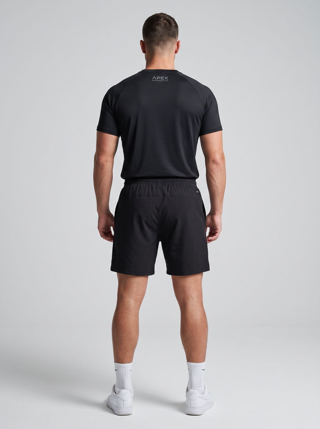 Ensemble Sport Homme – Performance, Confort & Style