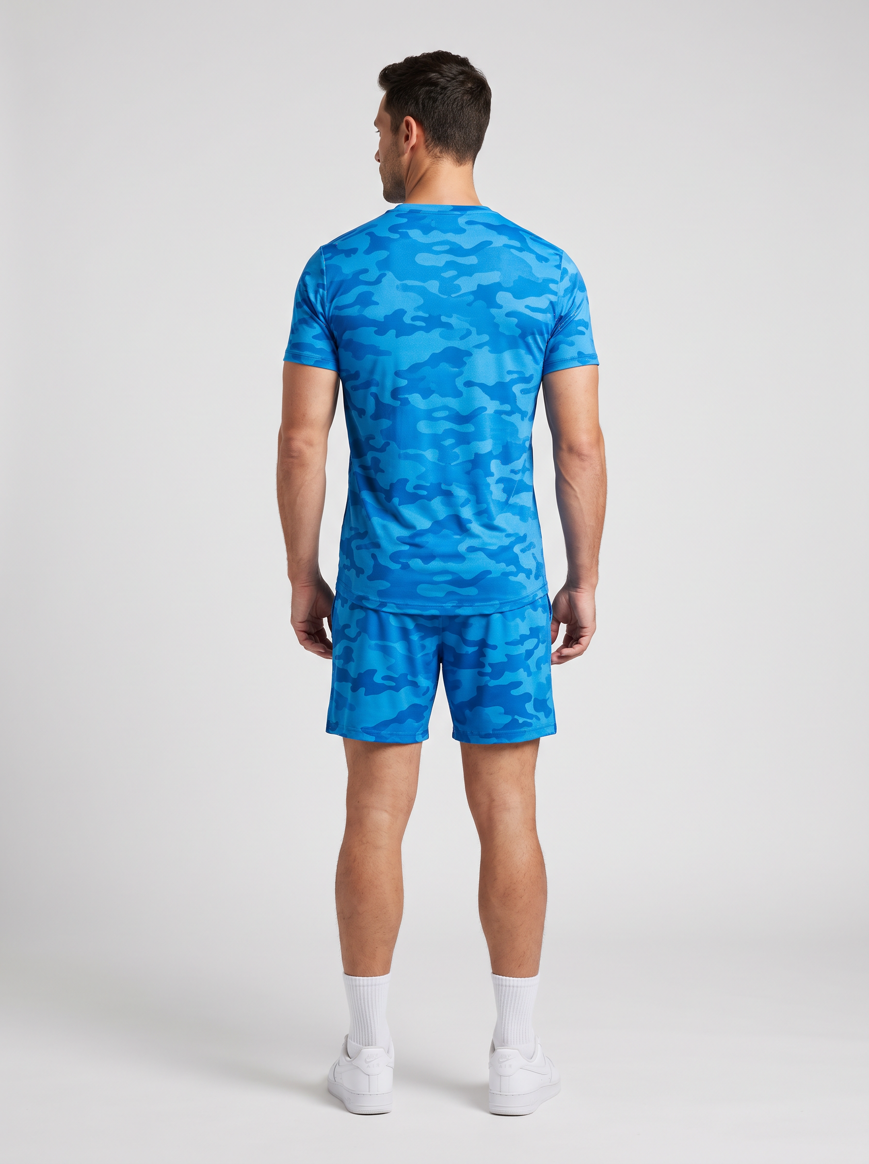 Ensemble Performance Homme