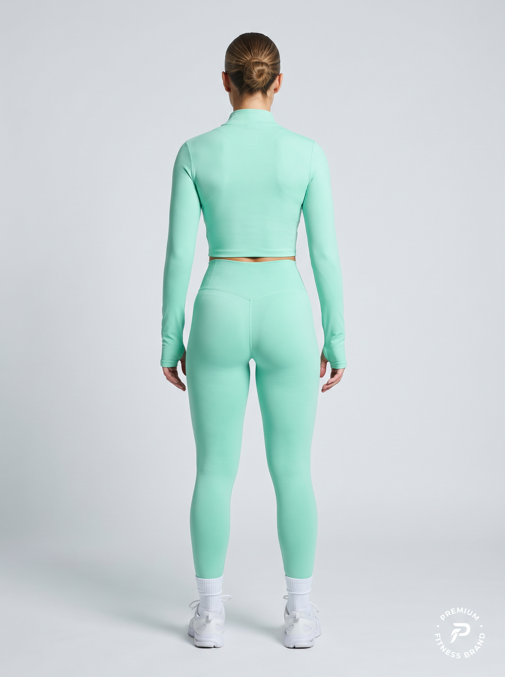Ensemble Sport Femme Soft Touch