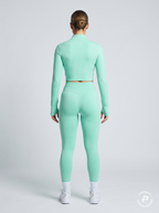 Ensemble Sport Femme Soft Touch