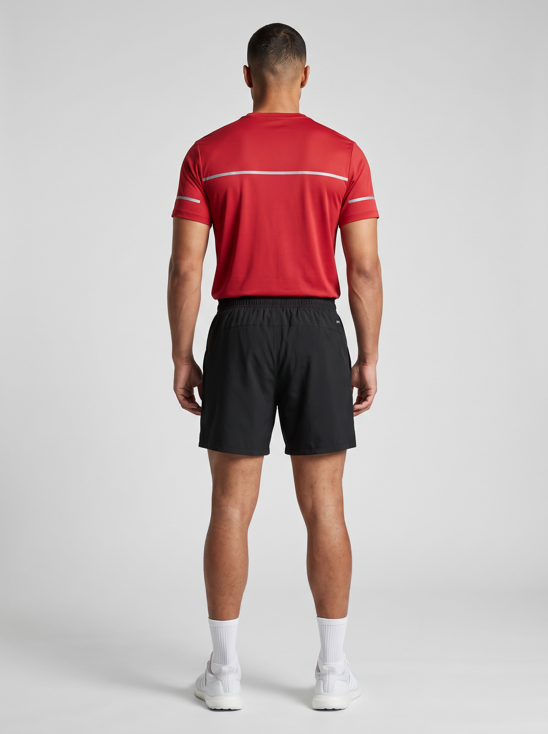 Ensemble Training Homme – Puissance & Élégance