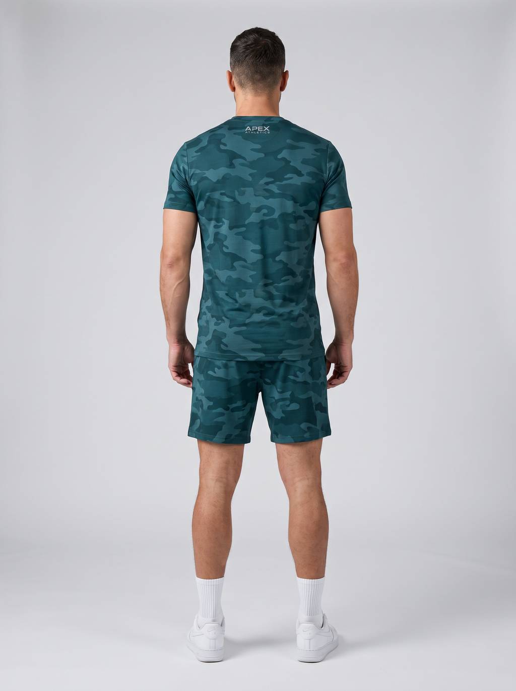 Ensemble Performance Homme