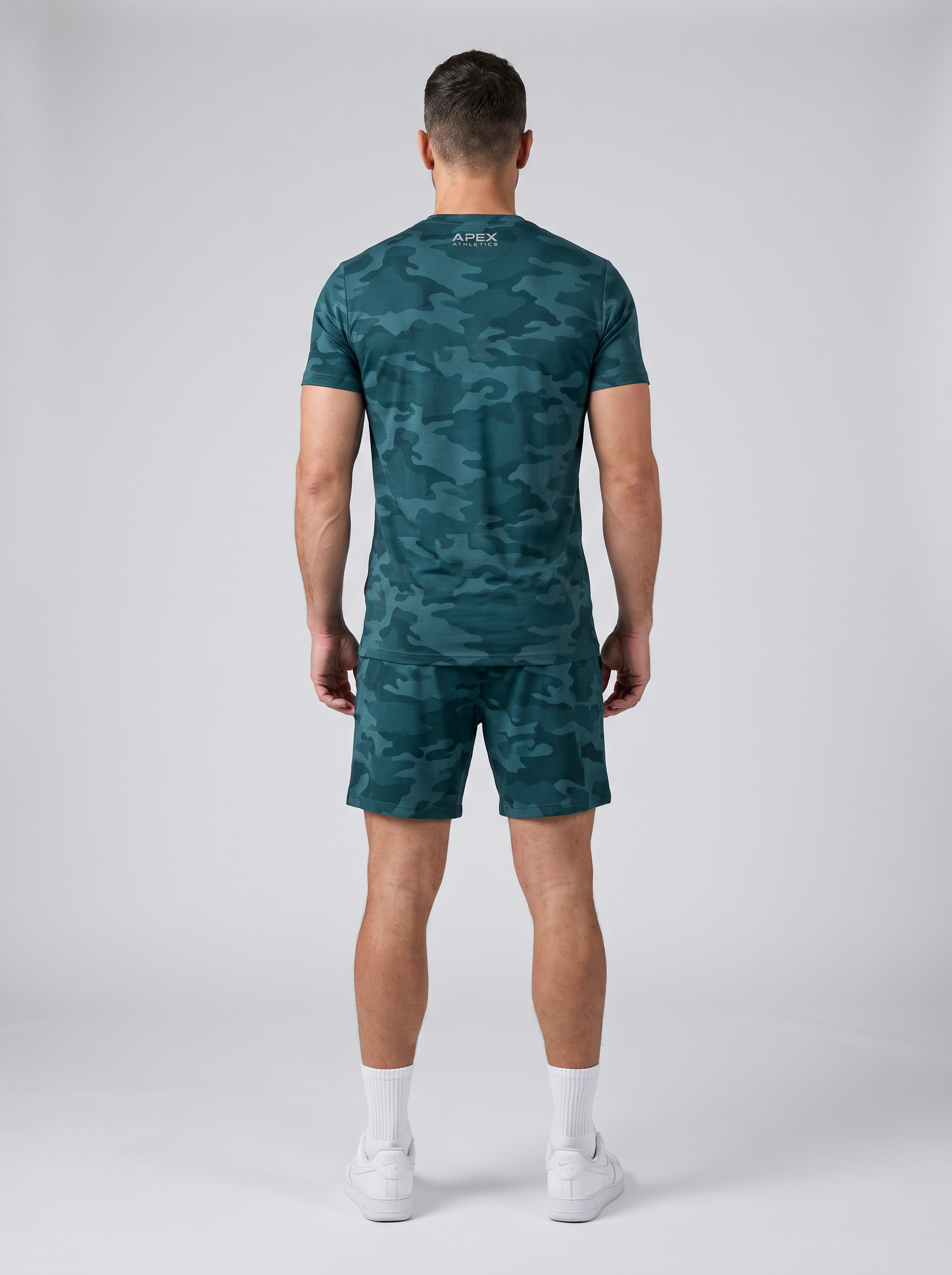 Ensemble Performance Homme