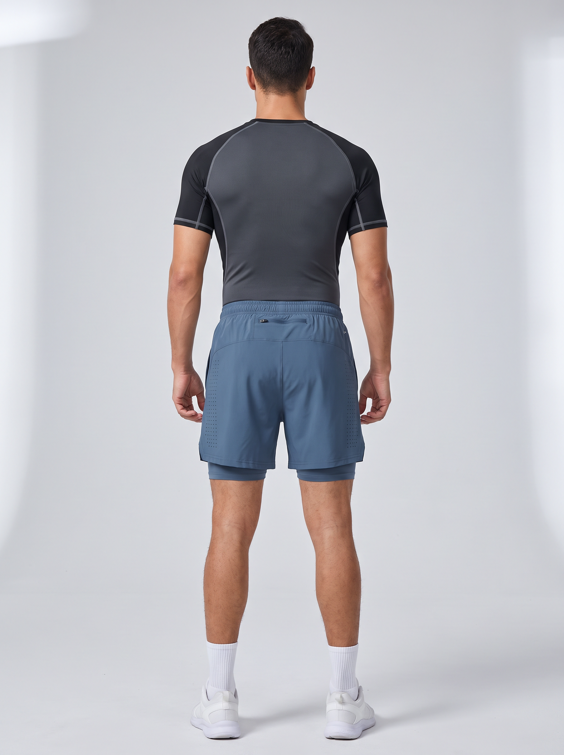 Ensemble Fitness Homme