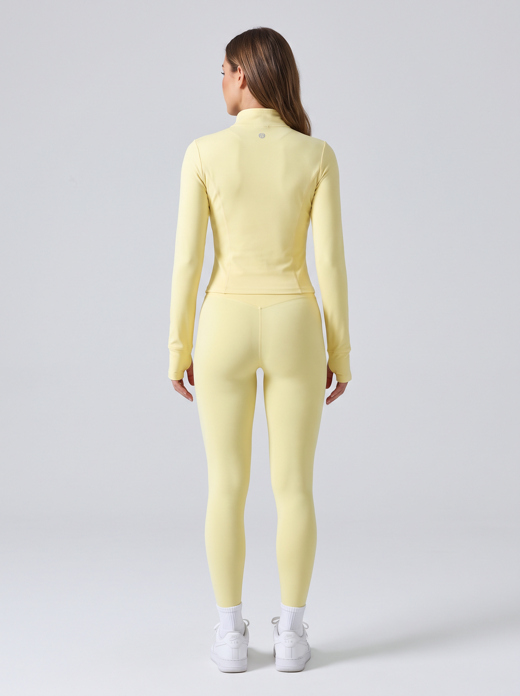Ensemble Sport Femme Soft Touch