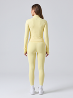 Ensemble Sport Femme Soft Touch