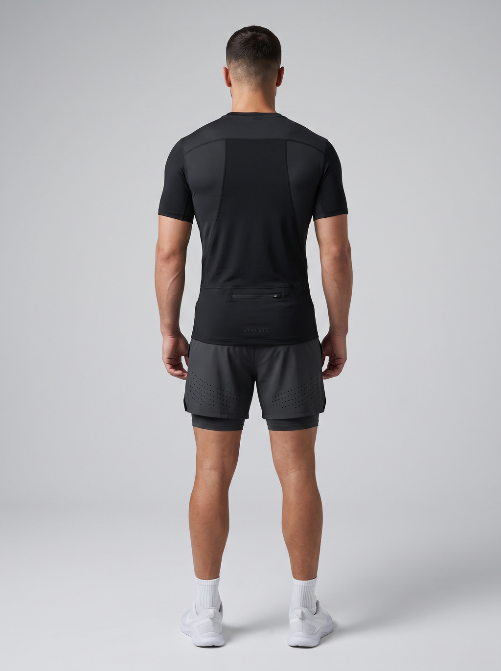 Ensemble Fitness Homme