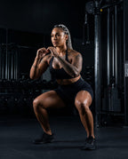 Ensemble Sport Femme Signature