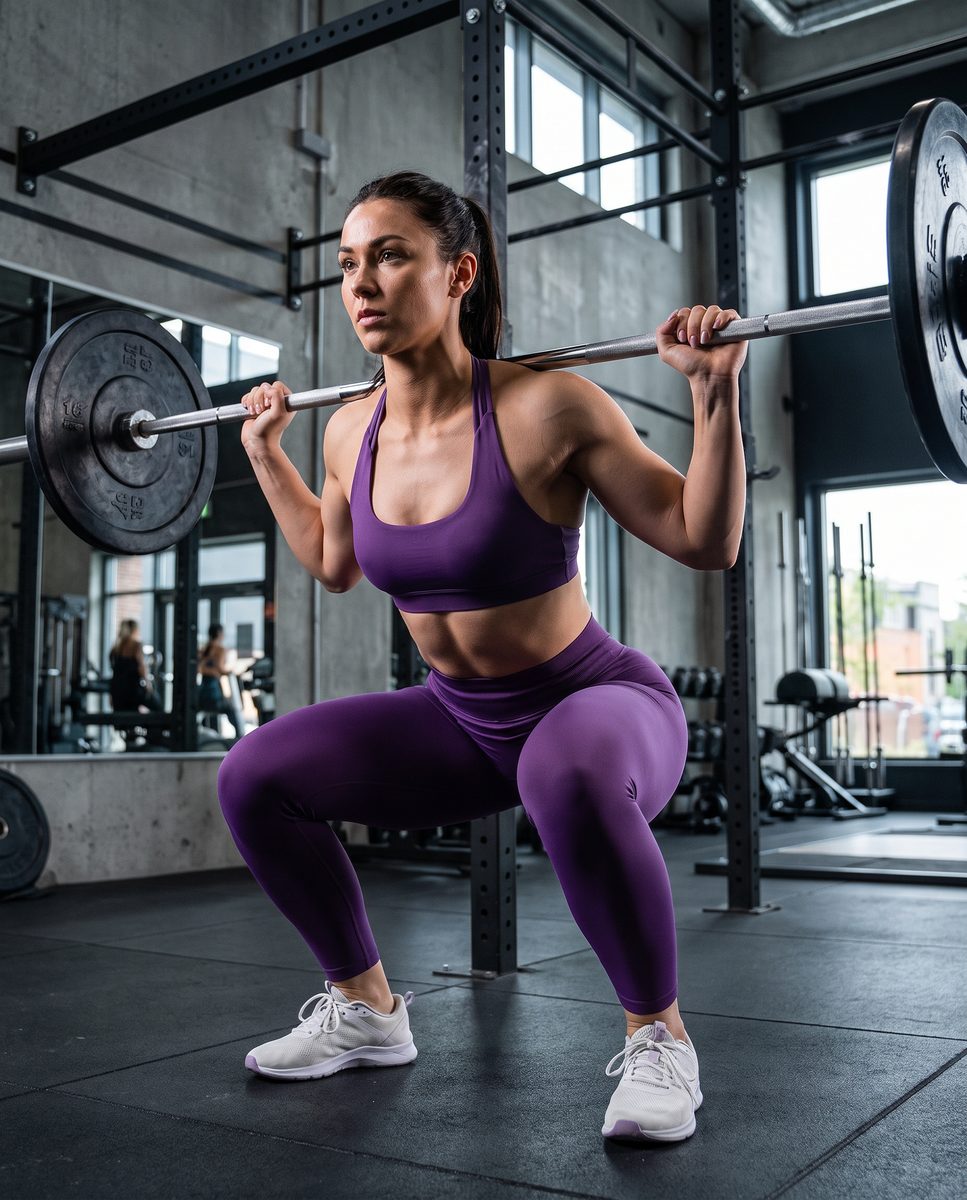 Legging seul Sport Femme Elite Performance