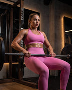 Legging seul Sport Femme Ultra Flex