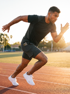 Ensemble Fitness Homme