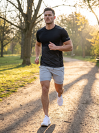 Ensemble Fitness Homme