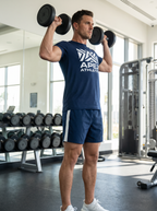 Ensemble Training Homme – Puissance & Élégance