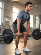 Ensemble Fitness Homme