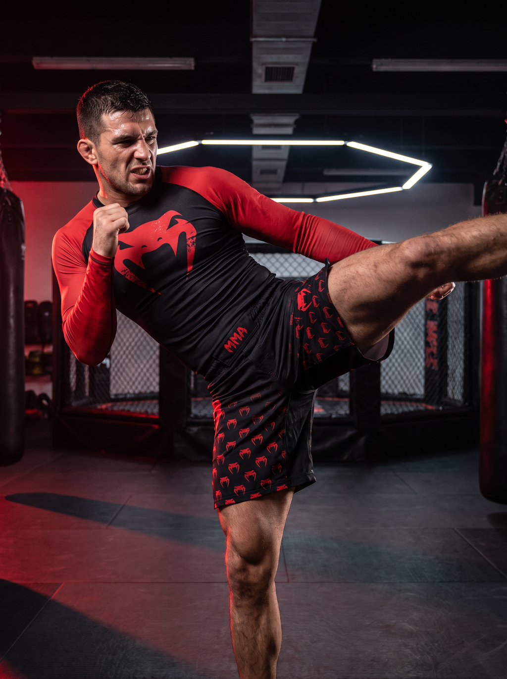 Ensemble Active Homme