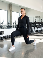 Ensemble Sport Femme Soft Touch