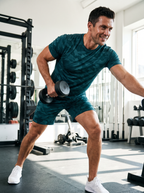 Ensemble Performance Homme