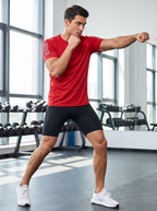 Ensemble Training Homme – Puissance & Élégance