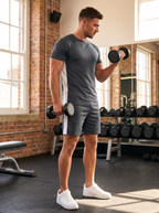 Ensemble Training Homme – Puissance & Élégance