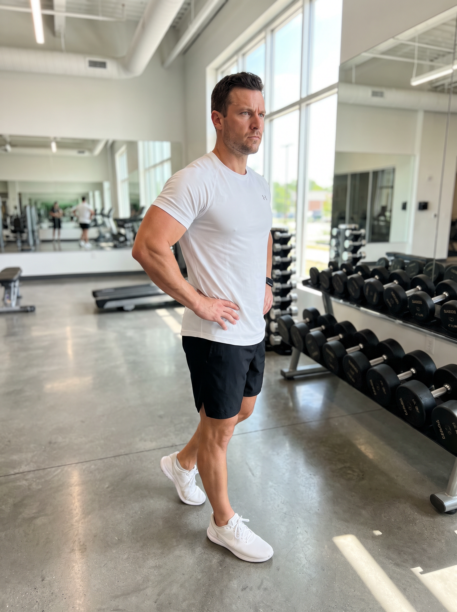Ensemble Sport Homme – Performance, Confort & Style