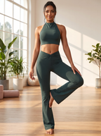 Ensemble Sport Femme Dynamic Fit