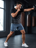 Ensemble Fitness Homme